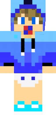 skin de minecraft bebê|bebe nova skin.